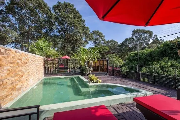 Privilege Suite Villa - Private Pool