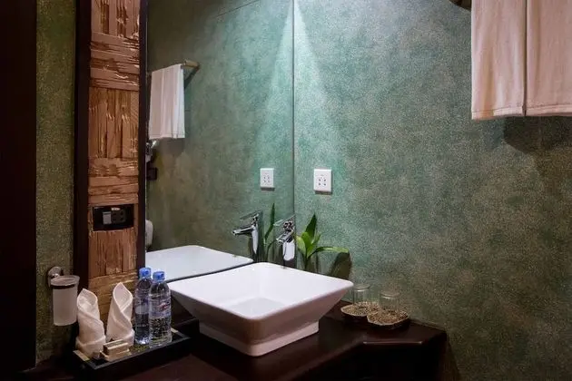 Privilege Suite Villa - Private Pool