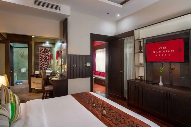 Privilege Suite Villa - Private Pool