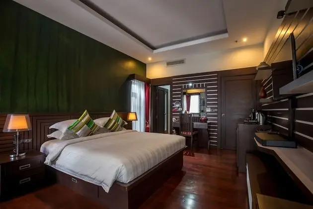 Royal Villa, 2 Yatak Odası, Kişiye Özel Havuzlu