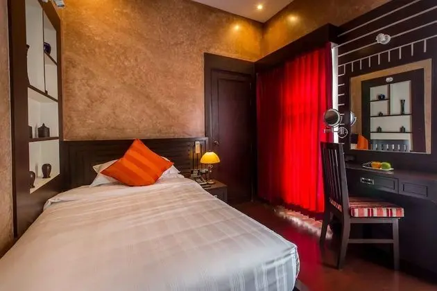 Royal Villa, 2 Yatak Odası, Kişiye Özel Havuzlu