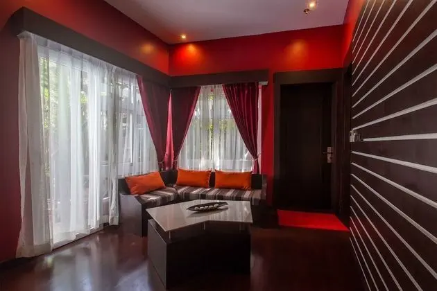 Royal Villa, 2 Yatak Odası, Kişiye Özel Havuzlu