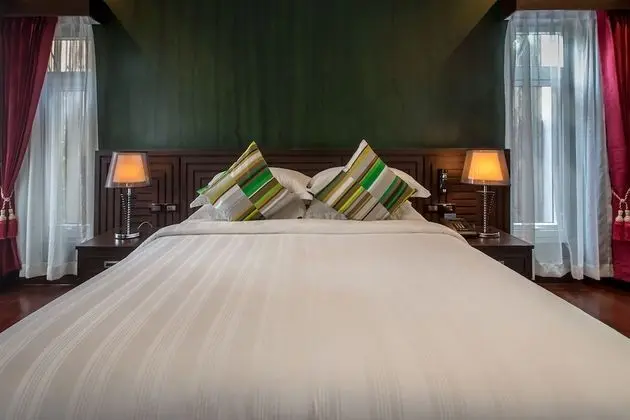 Royal Villa, 2 Yatak Odası, Kişiye Özel Havuzlu