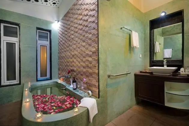 Royal Villa, 2 Yatak Odası, Kişiye Özel Havuzlu