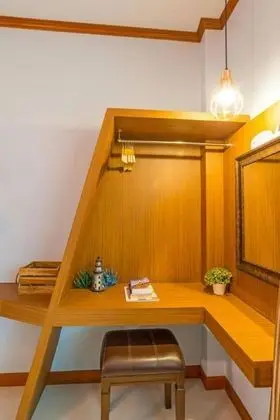 Four Bedrooms Villa