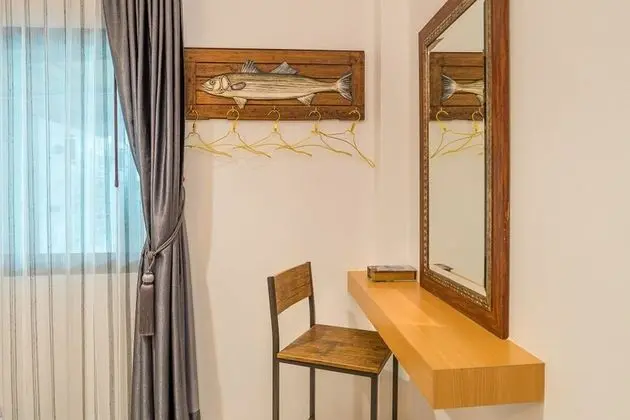 Four Bedrooms Villa