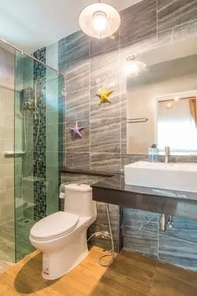 Four Bedrooms Villa