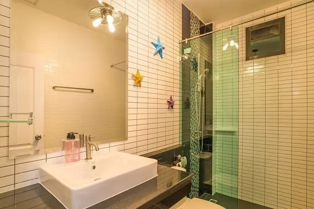 Four Bedrooms Villa