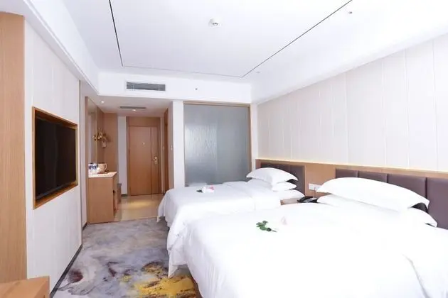 Luxury Tek Büyük veya İki Ayrı Yataklı Oda, 1 Yatak Odası