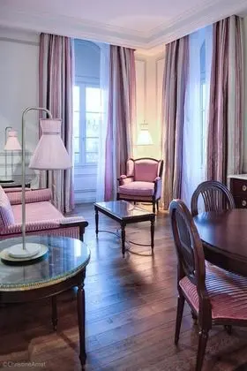 Süit (Marie-Antoinette)