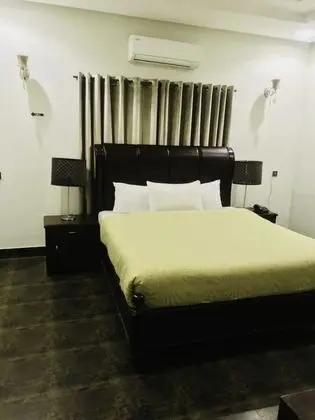 Standard Tek Kişilik Oda