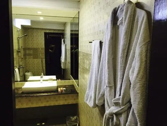 Standard Tek Kişilik Oda