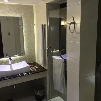 Standard Tek Kişilik Oda