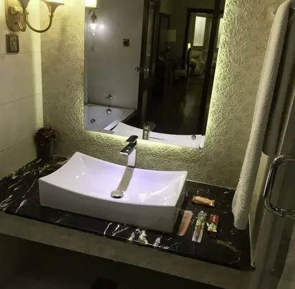 Standard Tek Kişilik Oda