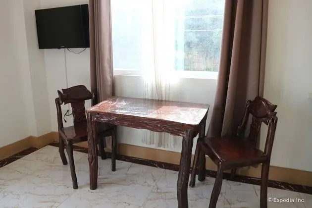 Standard Tek Büyük Yataklı Oda, 1 Çift Kişilik Yatak