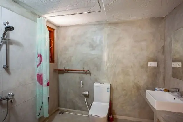 Comfort Tek Büyük Yataklı Oda, 1 Çift Kişilik Yatak, Havuz Manzaralı