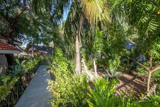 Family Bungalov, Birden Çok Yatak, Sigara İçilmez