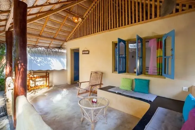 Family Bungalov, Birden Çok Yatak, Sigara İçilmez