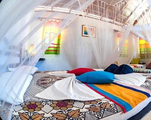 Family Bungalov, Birden Çok Yatak, Sigara İçilmez