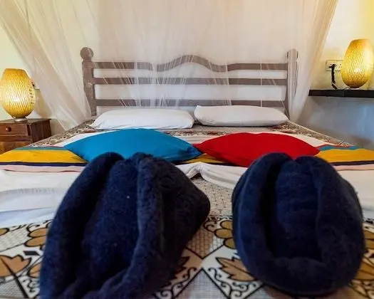 Family Bungalov, Birden Çok Yatak, Sigara İçilmez