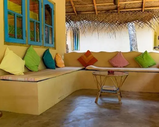 Family Bungalov, Birden Çok Yatak, Sigara İçilmez