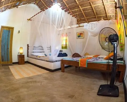 Family Bungalov, Birden Çok Yatak, Sigara İçilmez