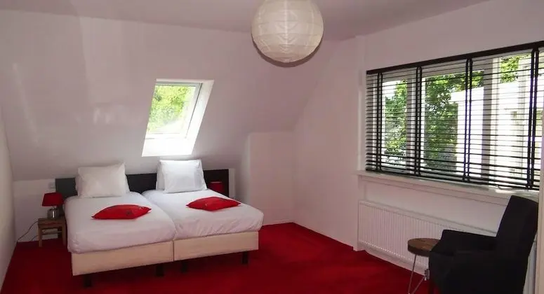 Comfort İki Ayrı Yataklı Oda