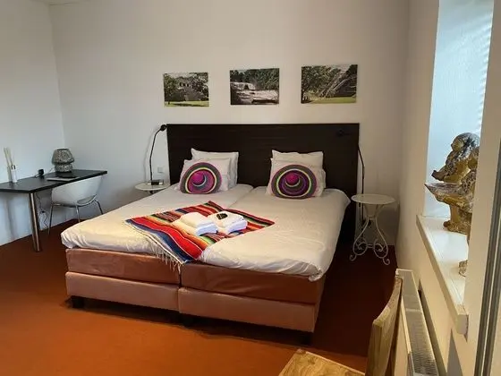 Comfort İki Ayrı Yataklı Oda