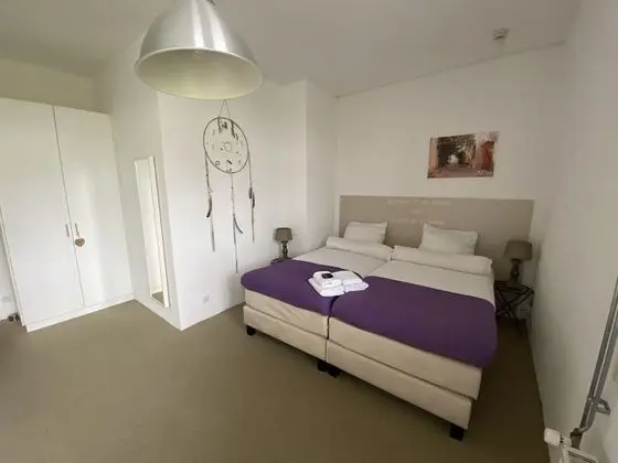 Comfort İki Ayrı Yataklı Oda