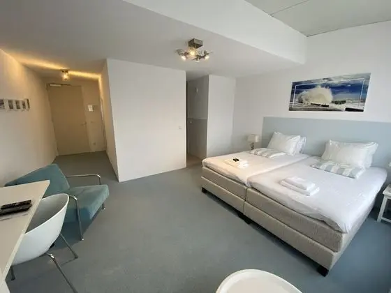Comfort İki Ayrı Yataklı Oda