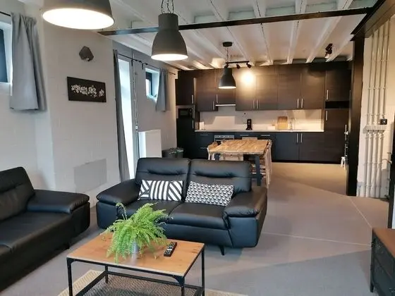 Comfort Ev, 2 Yatak Odası