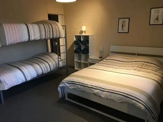 Comfort Ev, 2 Yatak Odası