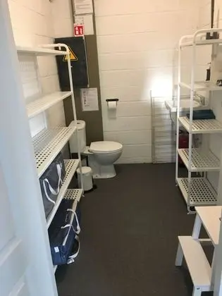 Comfort Ev, 2 Yatak Odası