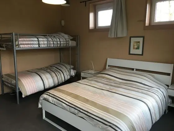 Comfort Ev, 2 Yatak Odası