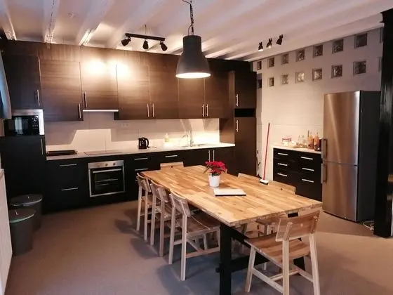 Comfort Ev, 2 Yatak Odası