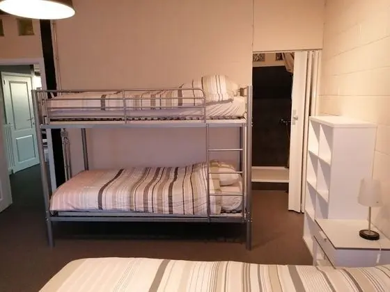 Comfort Ev, 2 Yatak Odası