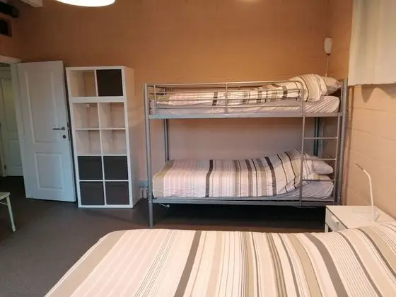 Comfort Ev, 2 Yatak Odası