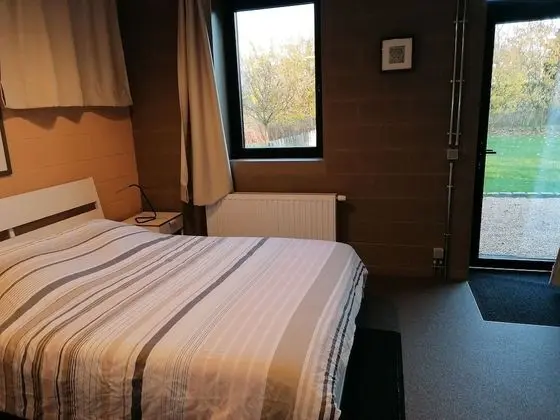 Comfort Ev, 2 Yatak Odası