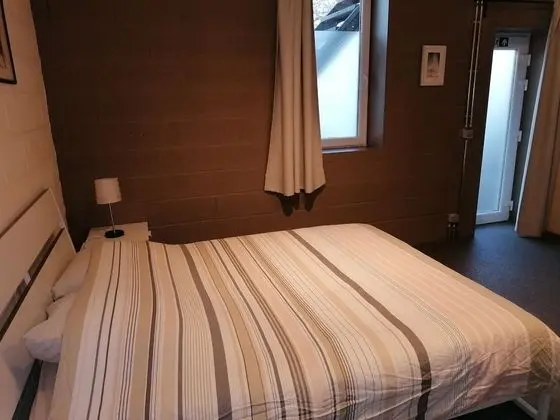 Comfort Ev, 2 Yatak Odası