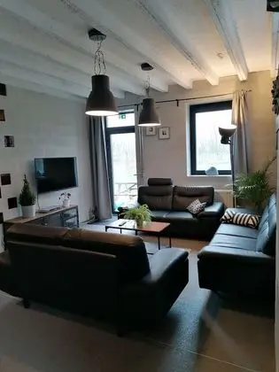 Comfort Ev, 2 Yatak Odası