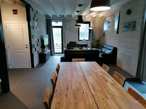 Comfort Ev, 2 Yatak Odası