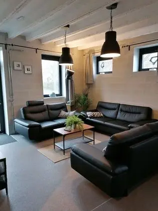 Comfort Ev, 2 Yatak Odası