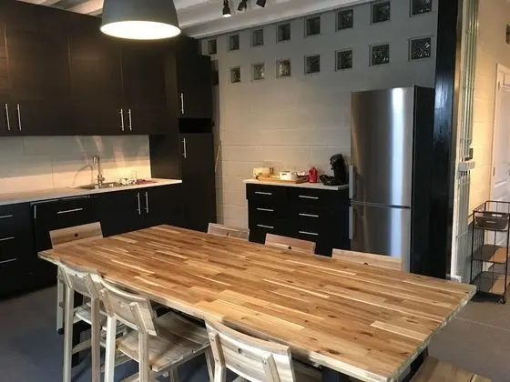 Comfort Ev, 2 Yatak Odası