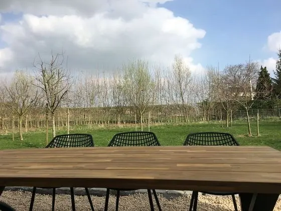 Comfort Ev, 2 Yatak Odası