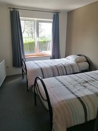 Economy Apart Daire, 1 Yatak Odası, Mutfak, Bahçe Manzaralı