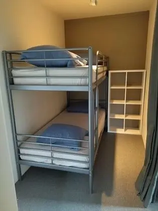 Economy Apart Daire, 1 Yatak Odası, Mutfak, Bahçe Manzaralı