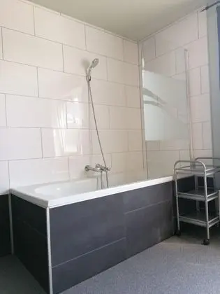 Economy Apart Daire, 1 Yatak Odası, Mutfak, Bahçe Manzaralı