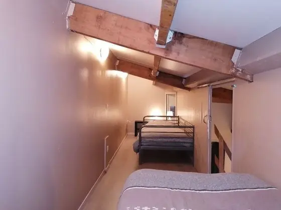 Family Stüdyo, 2 Yatak Odası, Mutfak, Bahçe Manzaralı