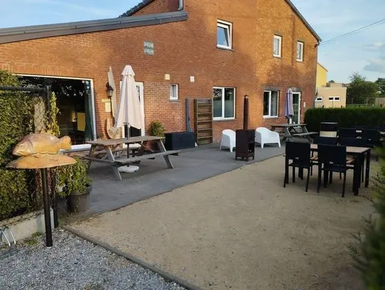 Family Stüdyo, 2 Yatak Odası, Mutfak, Bahçe Manzaralı