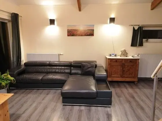 Family Stüdyo, 2 Yatak Odası, Mutfak, Bahçe Manzaralı